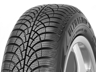 GOODYEAR ULTRA GRIP 9 PLUS